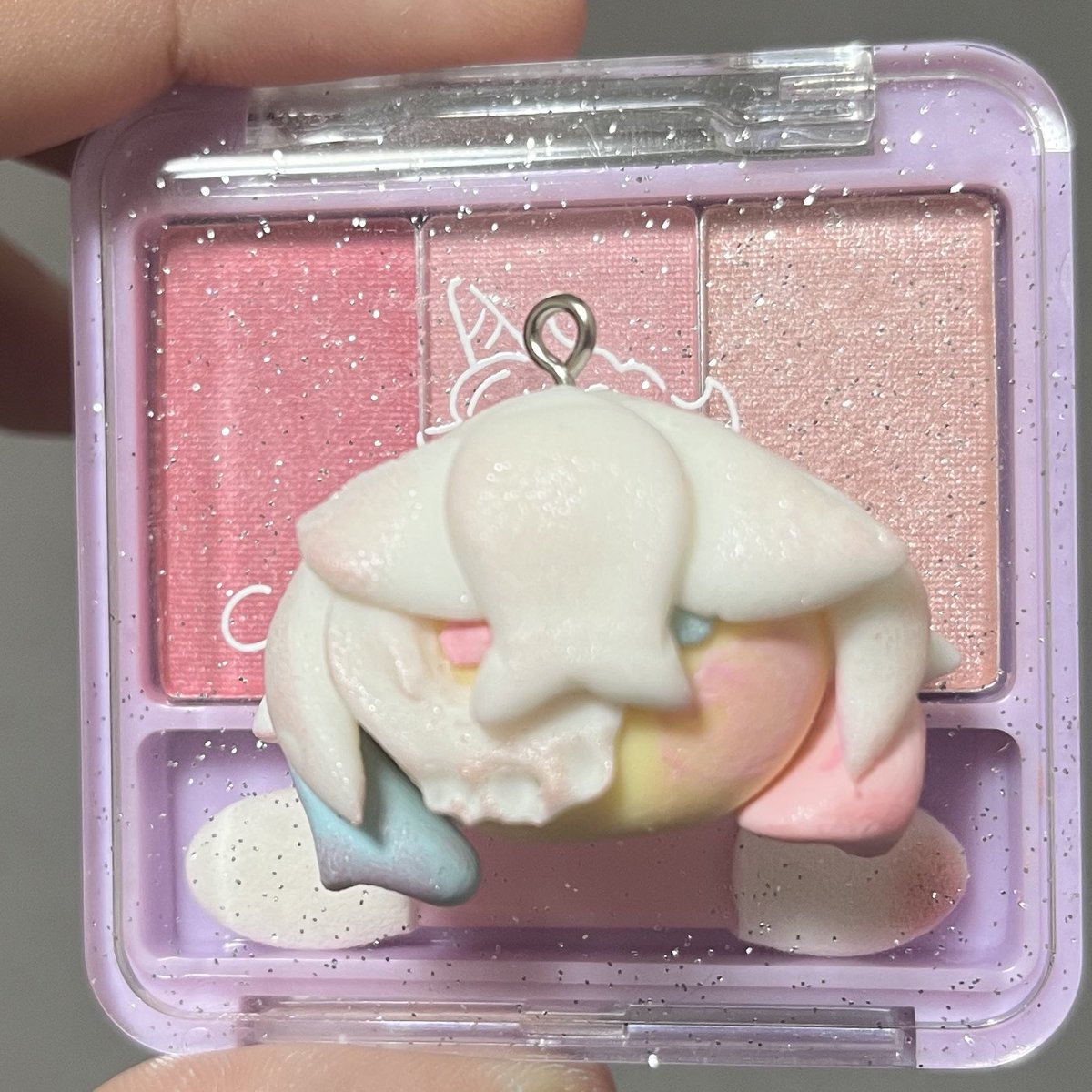 หวั่ง wann tweet media