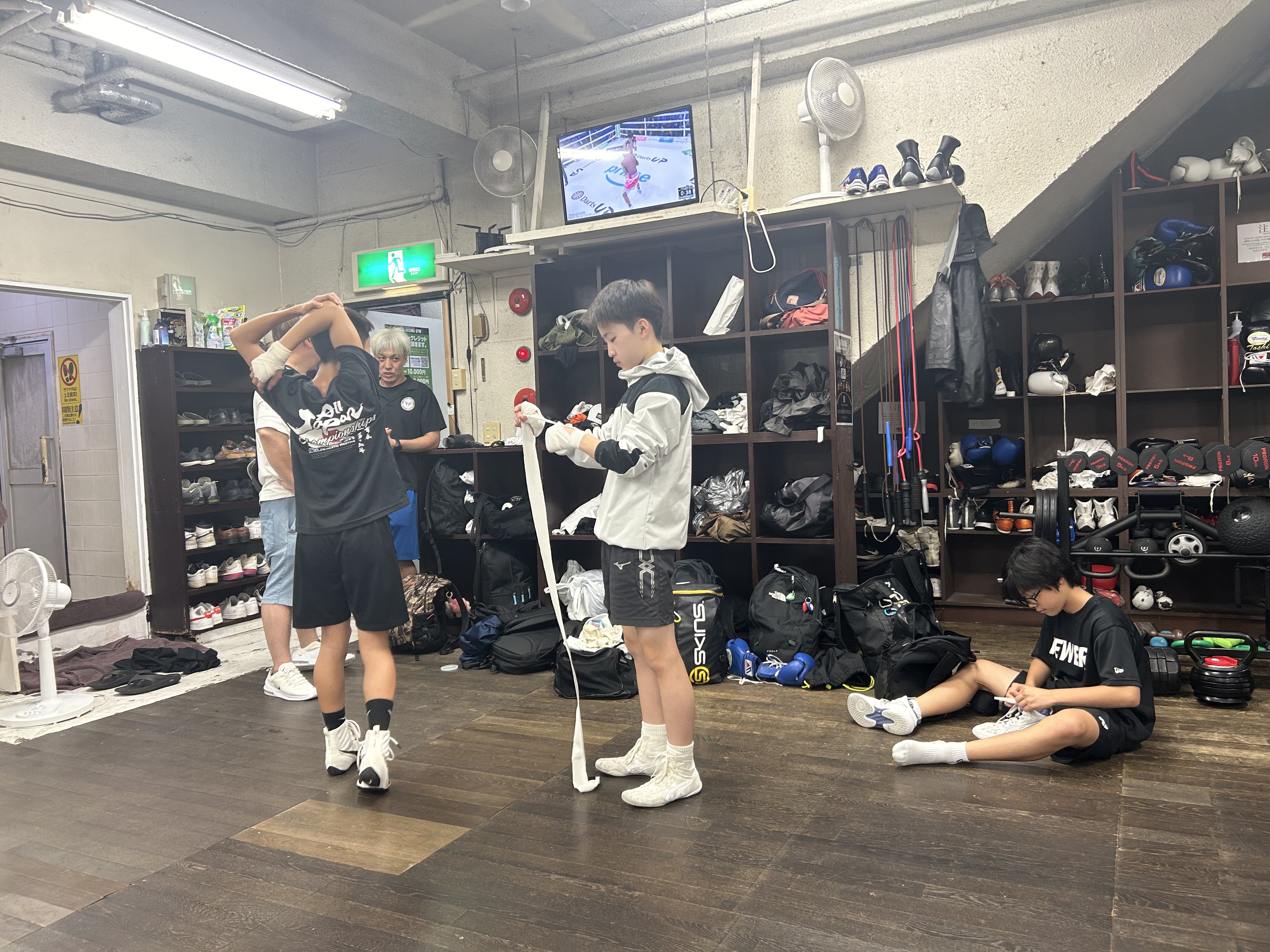 関 優多 (@yuta_boxer_014) / X