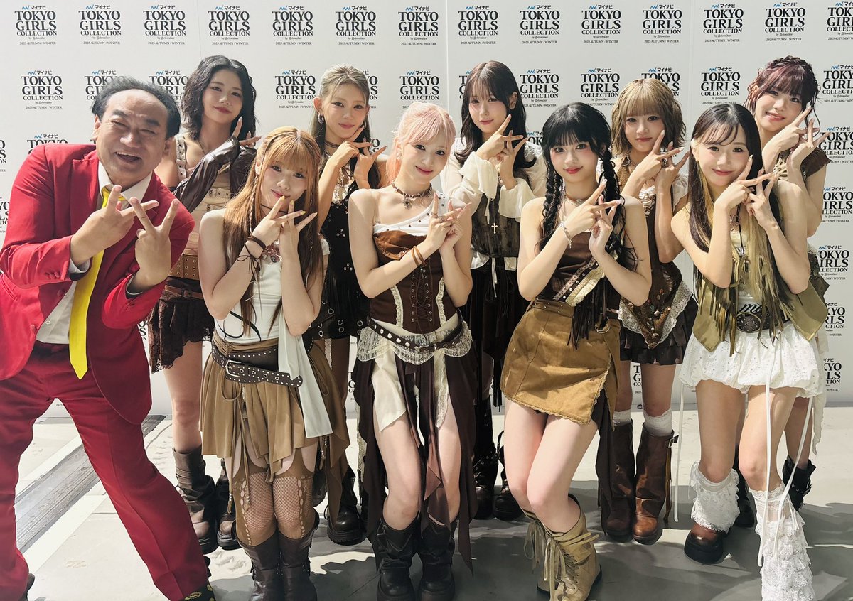 Ⱉ˙ฅ海老原鼓 (@luckyiyiyi) / Posts / X