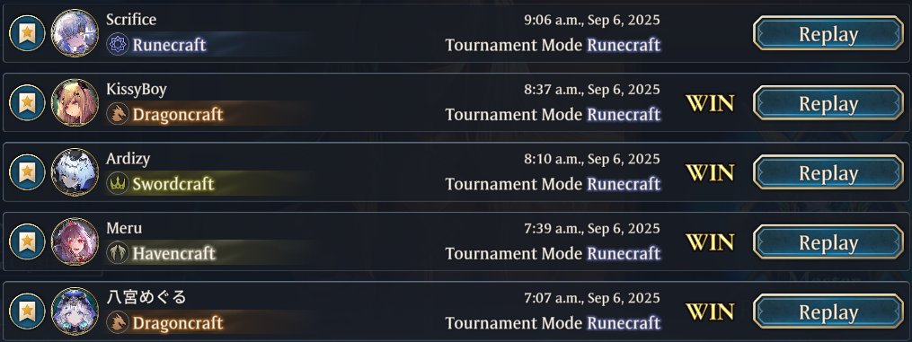 Por cierto solo perdí los mirrors, pero perdí TODOS los mirrors. Igual me lo tengo que mirar.