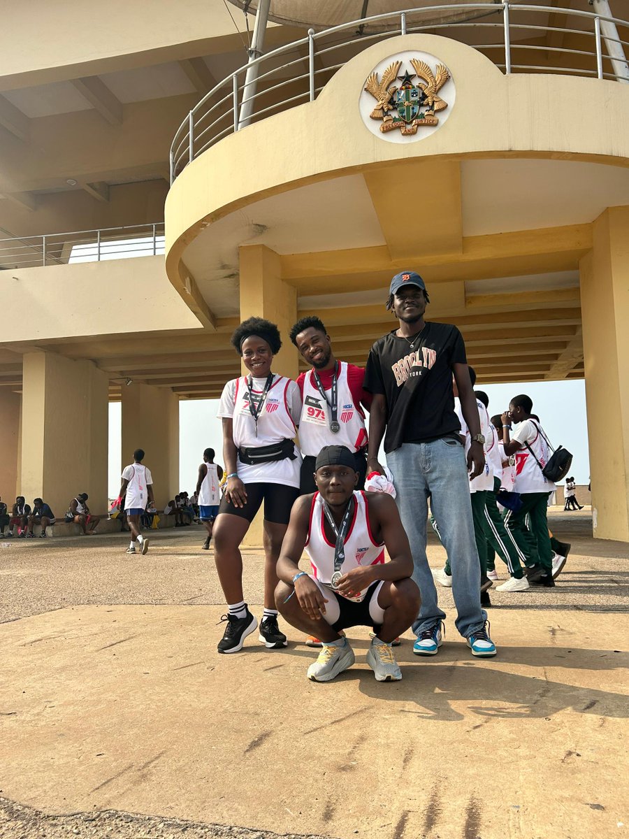 Thepotboys's tweet photo. 📸Chale my boys nailed the #Milleniummarathon today, fantastic results😅❤️🔥 https://t.co/fJwdxB3Hdl