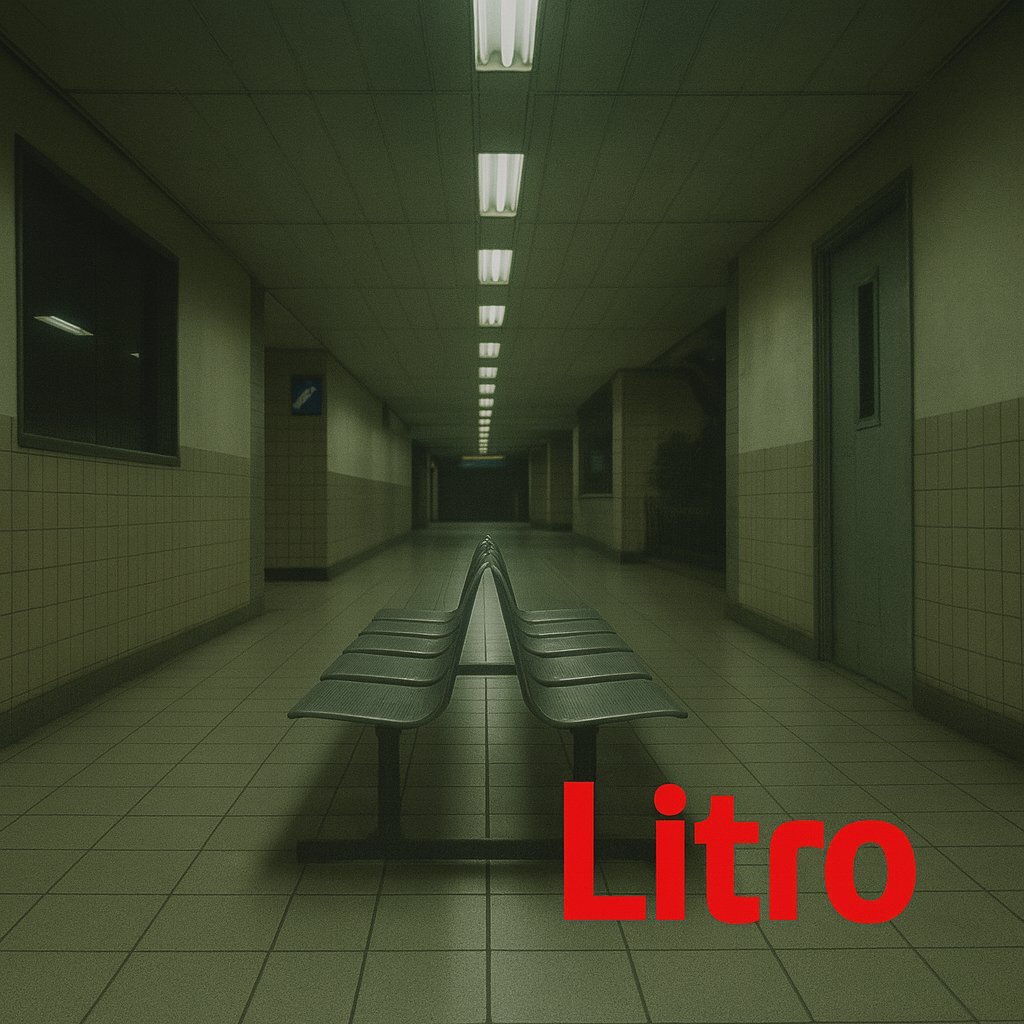 LitroMagazine's tweet image. Waiting becomes its own country. Asylum by Louisa Scott— this weekend at Litro. 
#LitroStories #NewWriting
 bit.ly/4paoEhd via @LitroMagazine