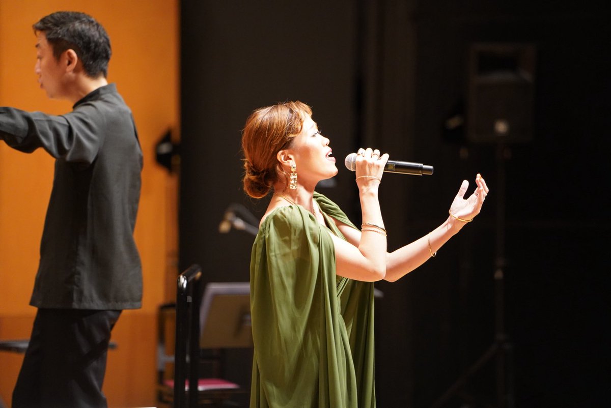 『Dr.STONE 』ウインドオーケストラコンサートが終演しました🎺
2公演でセットリストも異なり、かなり盛り沢山なプログラムでしたがお楽しみいただけましたでしょうか？
またのご来場をお待ちしております♪
#TKWO