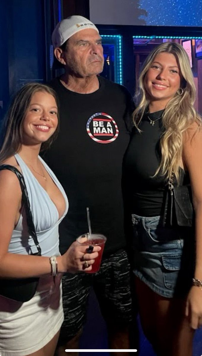 Never pay attention to-Be a Man