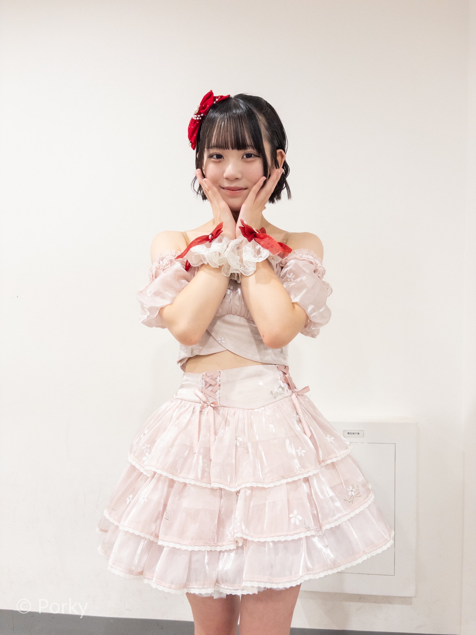 ぽーきー on X: 