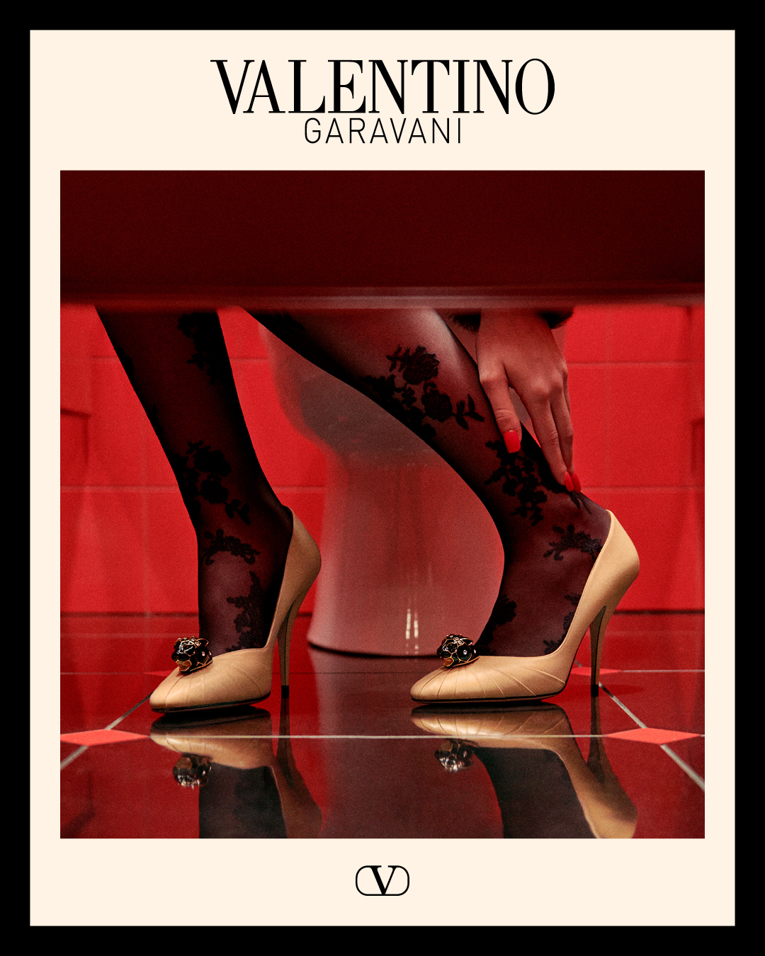 VALENTINO サンダル