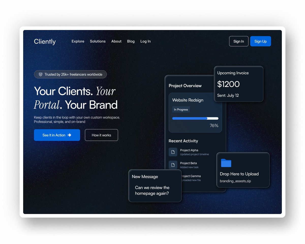 FelixMasta's tweet photo. Beautiful,aren't they? Well not only is a design of this caliber possible, it is the tip of the iceberg , with Masta design your digital dreams become
Reality, when you need your website done, be sure to call on us at Masta design https://t.co/AA4ubPfAoX