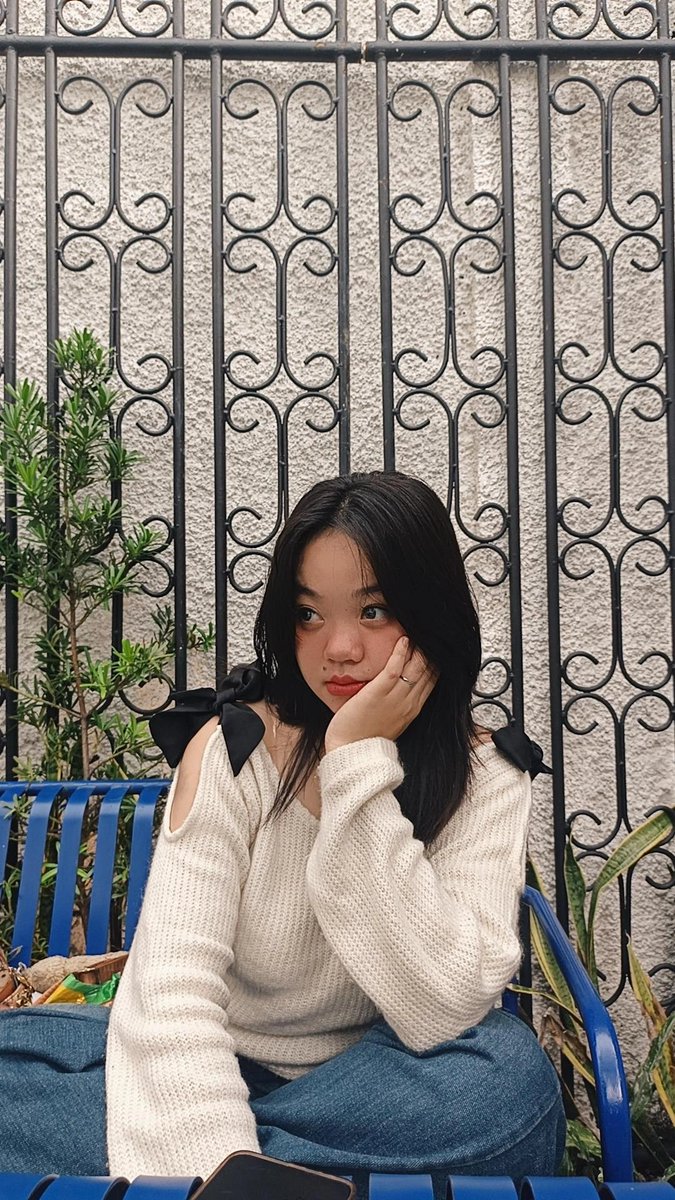 sambtmail's tweet photo. Fungsi kamera belakang akuuuu hehe 
I love you cantikku 😚💕 https://t.co/nKrFpCS1VR