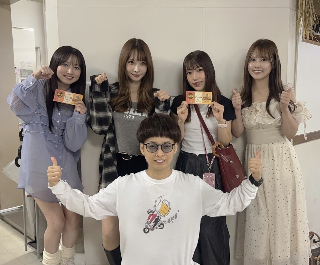 yukitan_0131's tweet image. バイクさんの単独ライブ
観に行ってきました〜！👀💗

今年は、最初から最後まで
ちゃんとみれて嬉しかった🫶🏻

ボケ潰しのゆきたんが
ついていけるか心配でしたが🤣
全部おもしろかったし感動でした🏍️💨

また観に行きたい👀

#バイク単独バイク