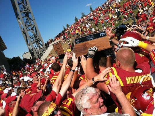 jmactracks's tweet photo. #rollclones #cyclonenation https://t.co/cpwkUmDzhw