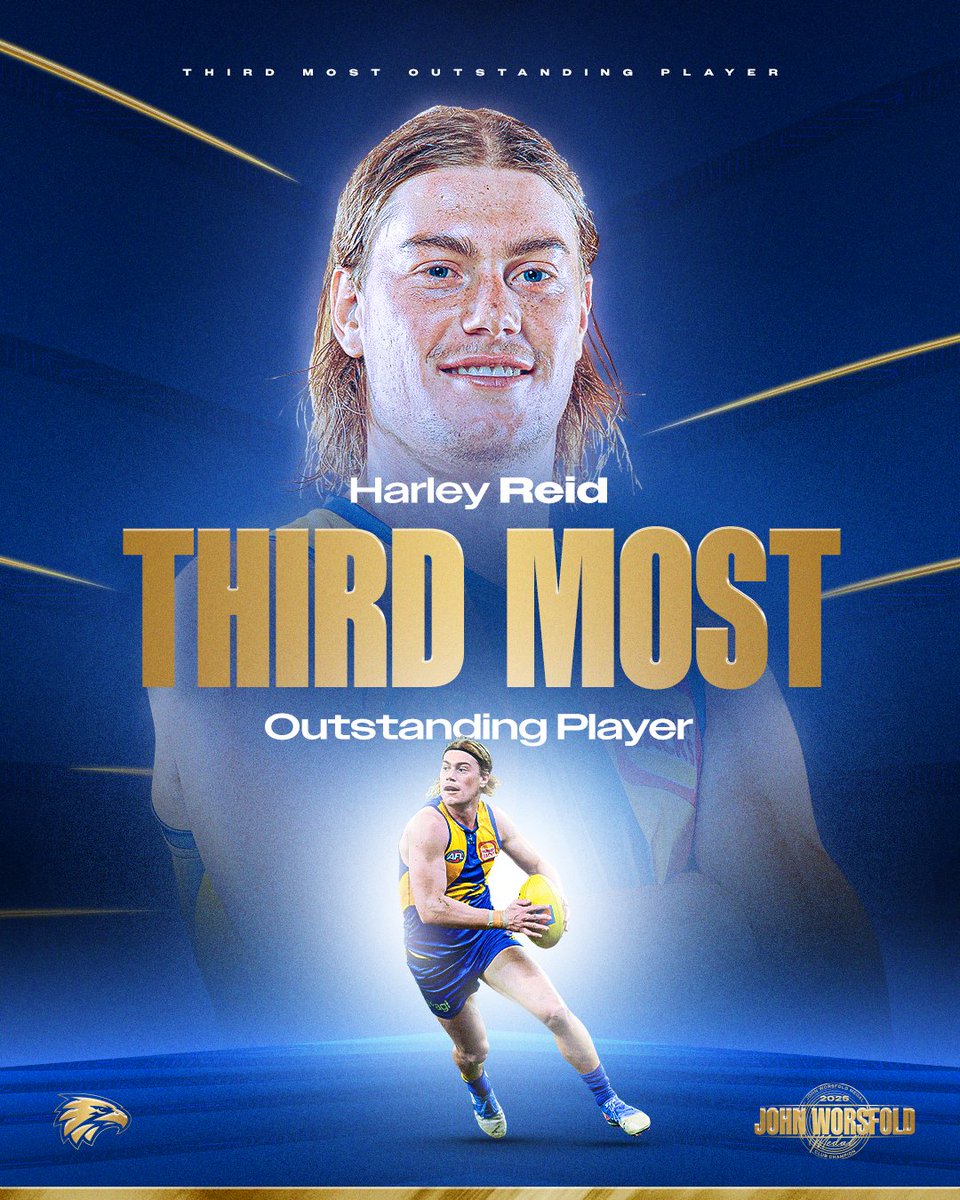 West Coast Eagles tweet media