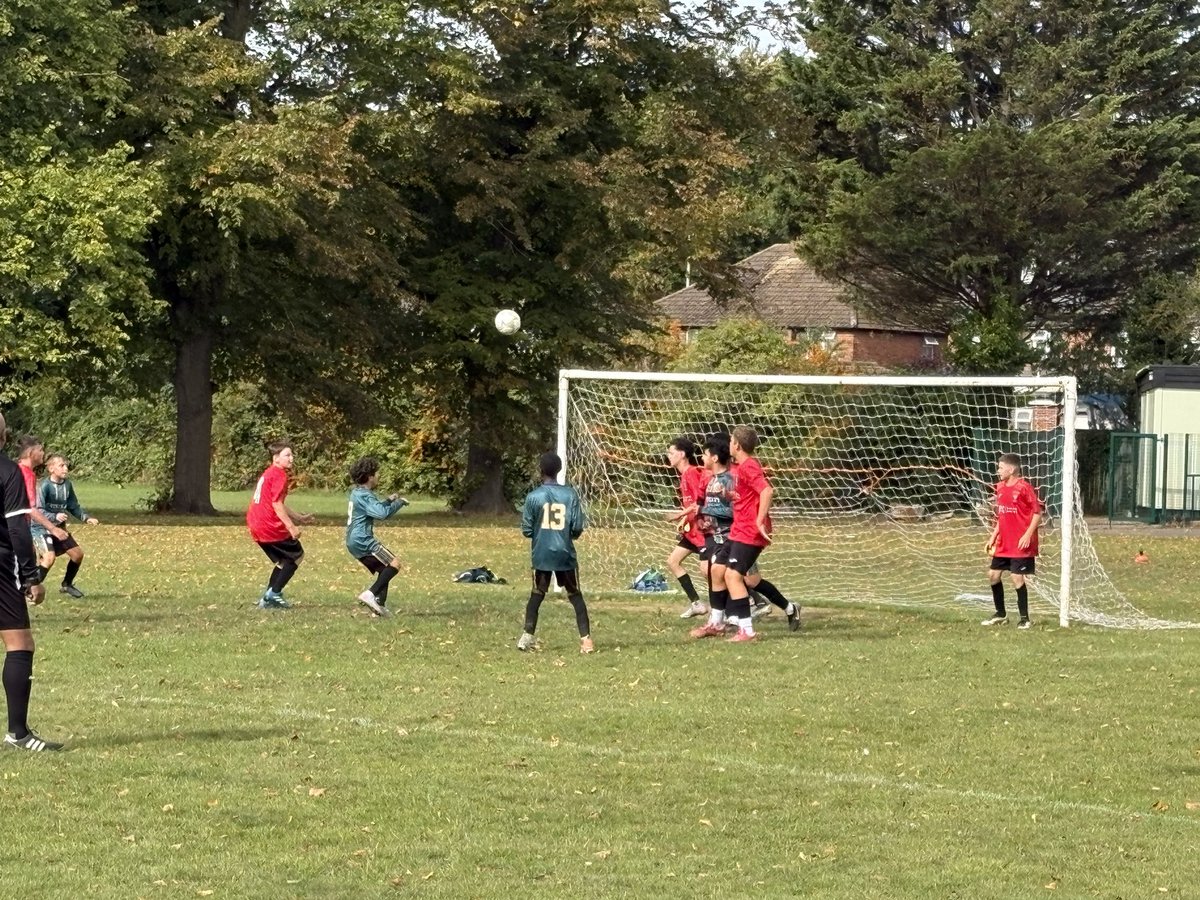 Luton United Football Club tweet media