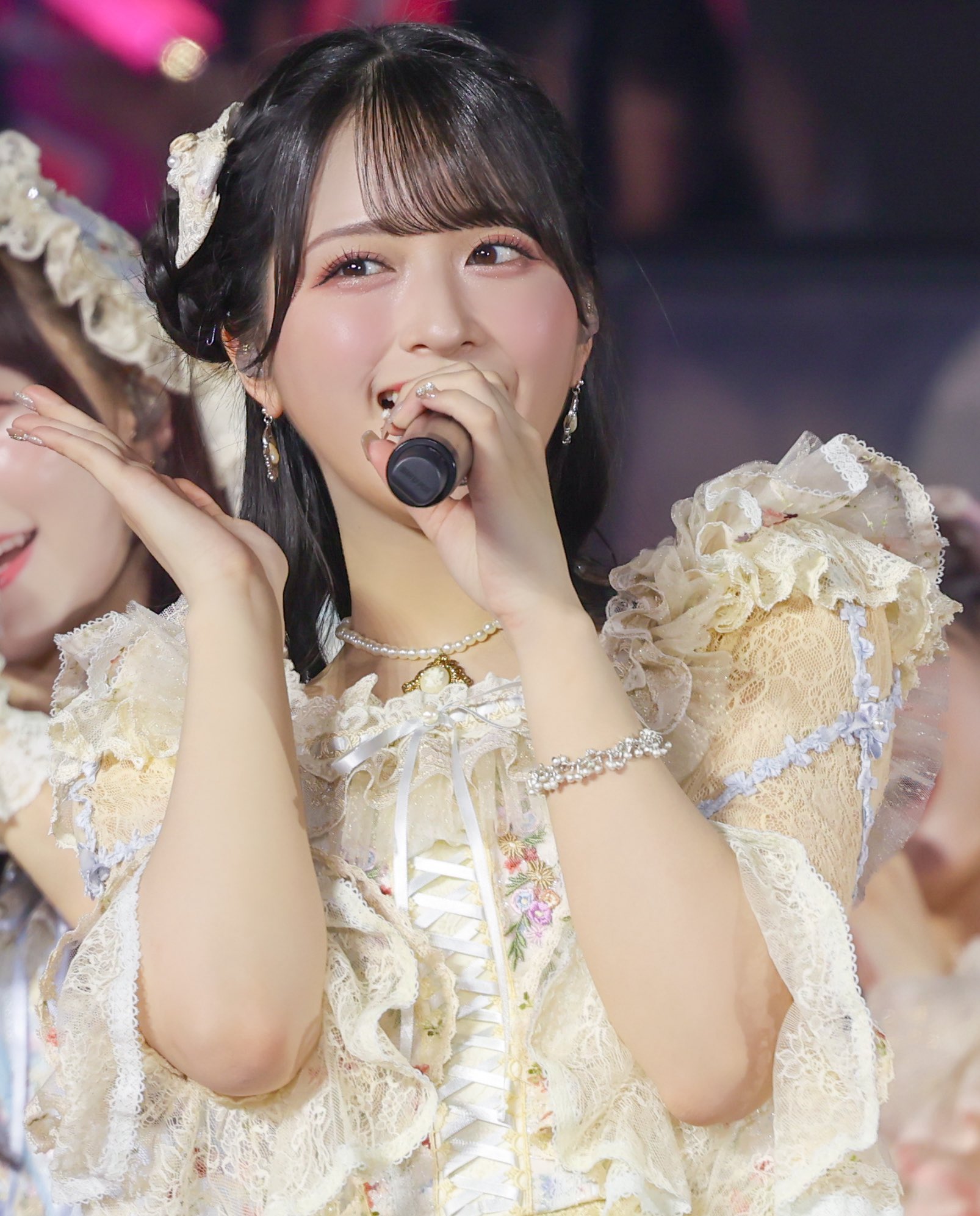 佐々木舞香生写真 佐々木舞香 生写真 ラストノートしか知らない コンプ - メルカリ