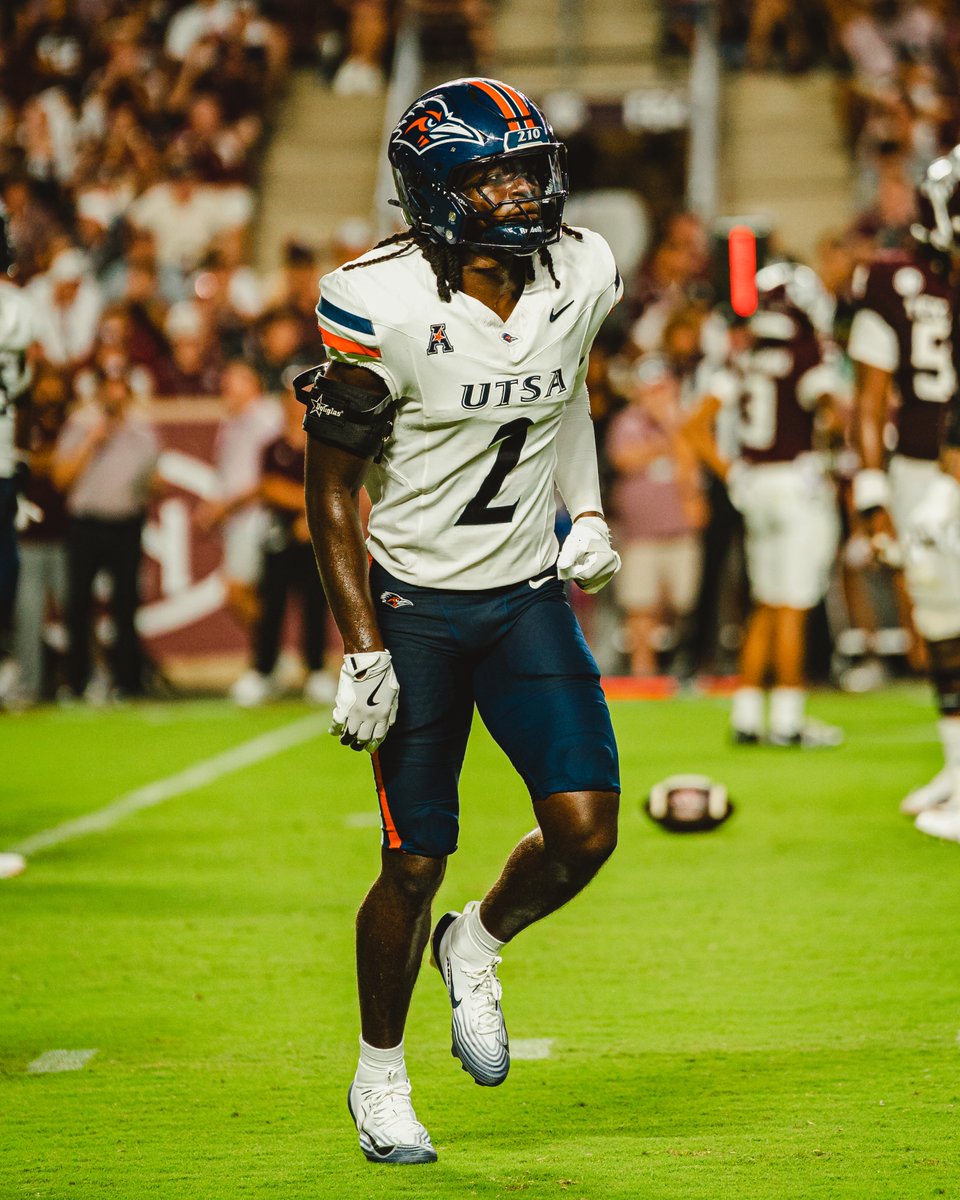 UTSA Football 🏈 tweet media