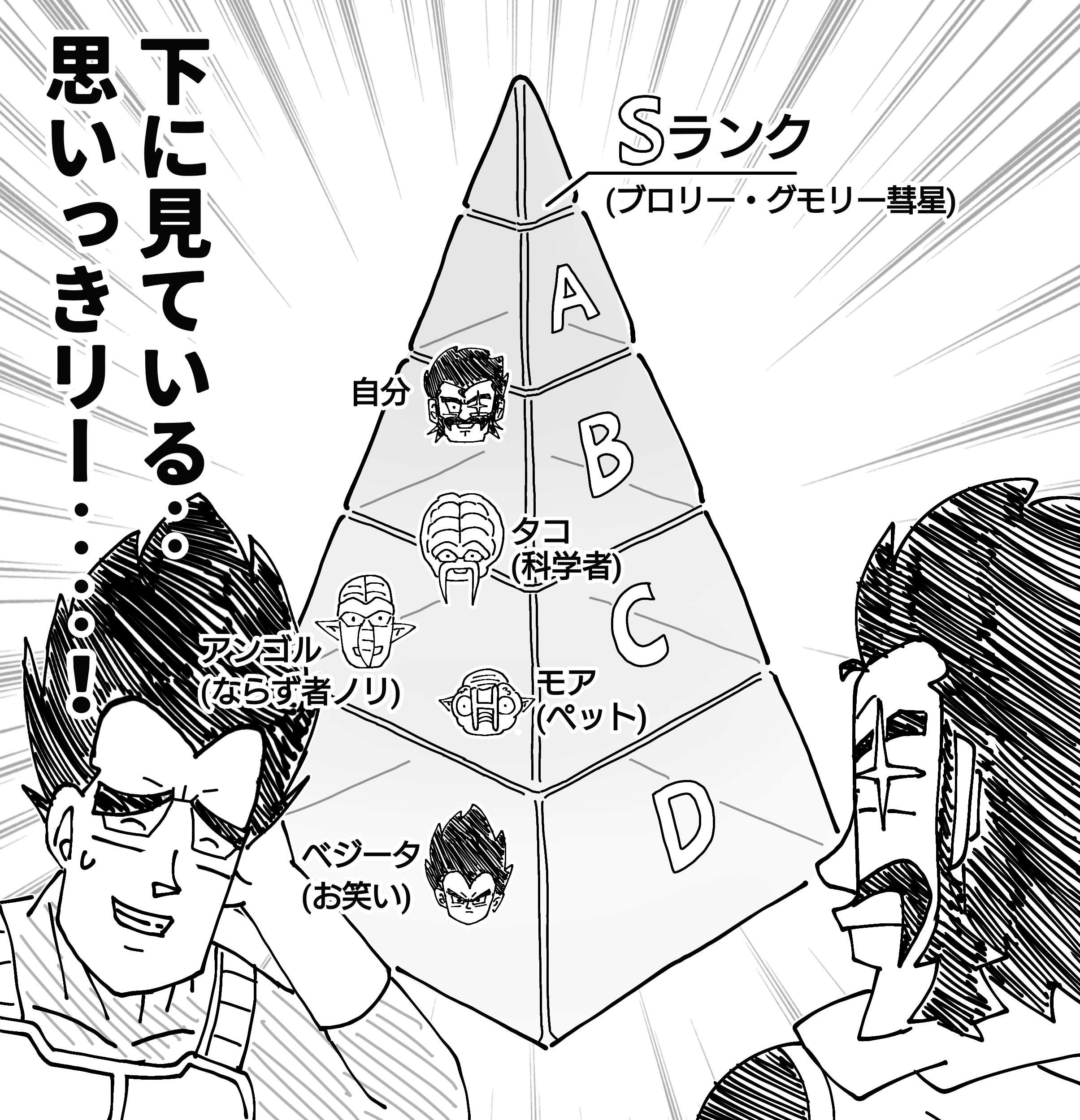 そらシン406(ハクちゃん好きな変態紳士) on X: 
