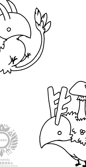 工場に入稿するやでって何も考えずに言っちゃったのでデザフェスに間に合うよう慌ててデータ色々用意してる。そして気になる商品あったので追加で問い合わせもしてる。起毛ピンバッジとか気になりすぎるやん