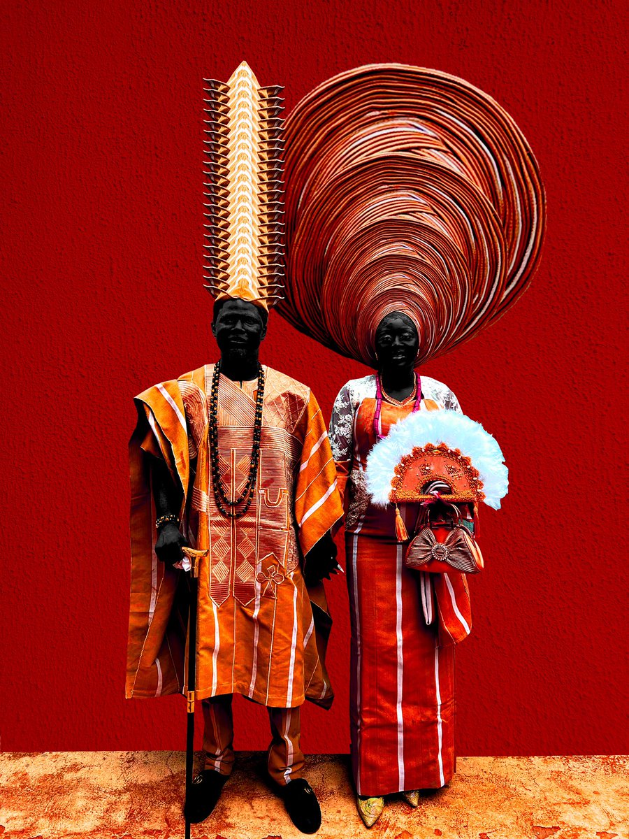 new art - wedding ceremony by me. (alt)