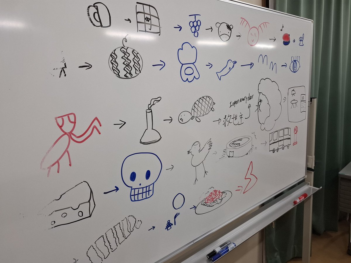 ensembleobanzai's tweet image. 都コン前日‼️‼️
本日は、前半は男女別に、後半はみんなで合わせを行いました！

本日の部門で全国が決まった団員もいて…おめでとうございます👏㊗️

明日は、悔いの残らぬよう一丸となって最高のパフォーマンスをお届けします🕊️

室内合唱の部18:07~の演奏です！🐔
文京シビックでお会いしましょう！