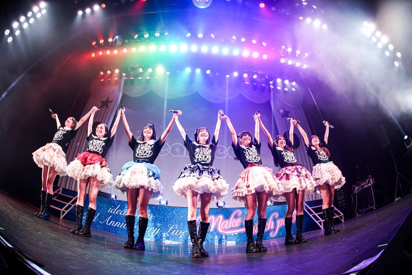 吉橋亜理砂(ideal peco) on X: 