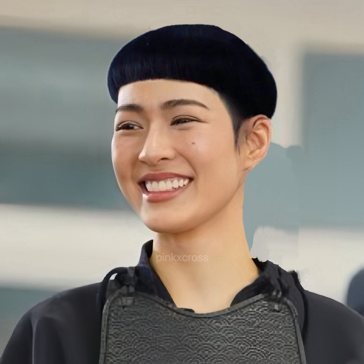 ก็ไม่มีอะไรแปกหนิ ปกติทุกอย่าง

LINGORM PRESENTER PANTENE #PanteneLivexLingOrm