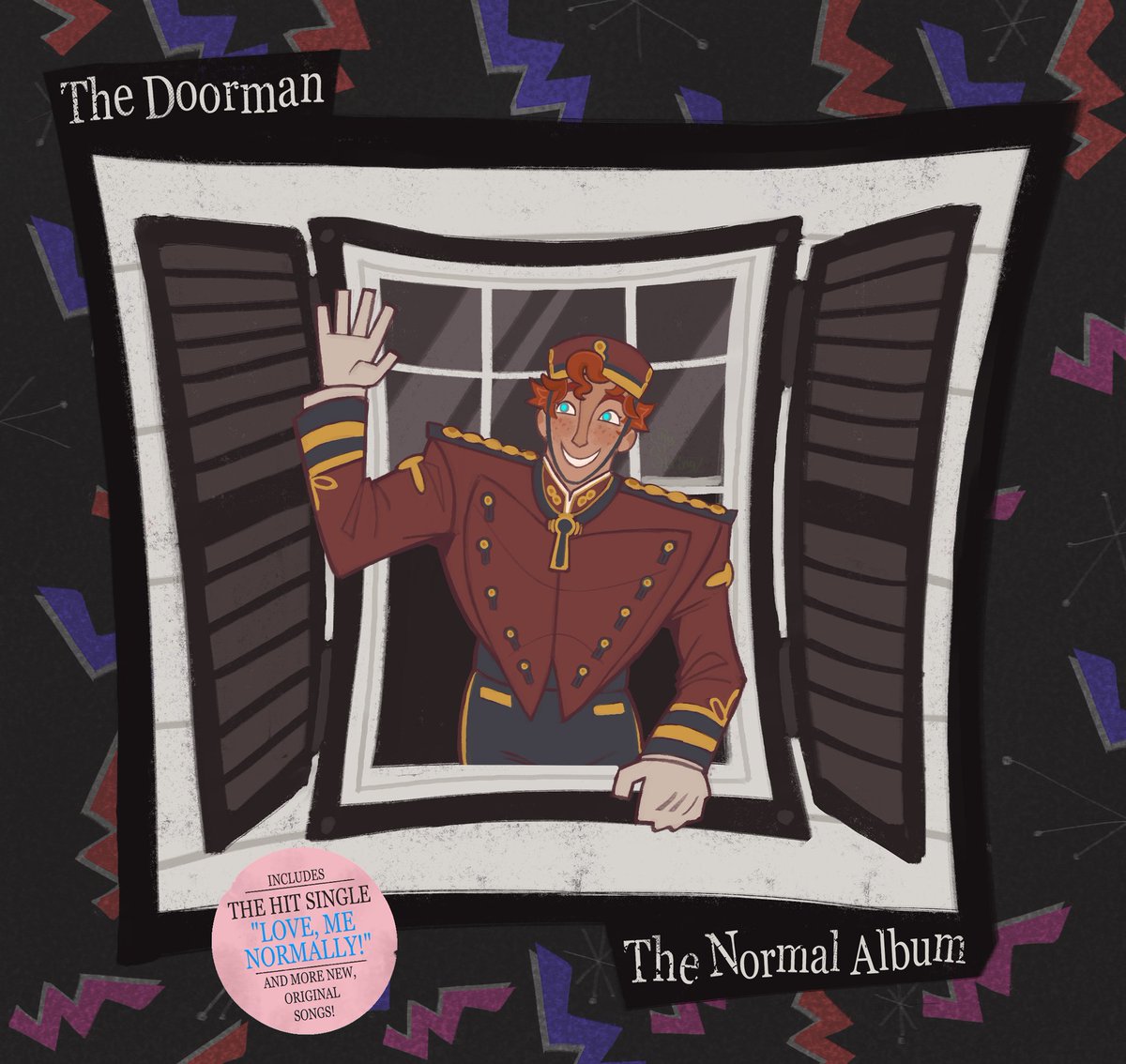 frankie ⭐️ tweet media