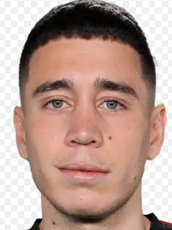 lan sen nasıl bizim transfer radarına girmedin imkansız mq hadi birisi sıksın ne zaman alıyoz bunu