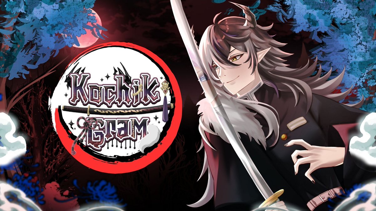 🎉ร่วมอวยพรวันเกิดให้ 🎉
😈 จอมมารผู้ถูกผนึก 👑

จิ้มลิ้งเพื่อส่งคำอวยพร :
docs.google.com/forms/d/e/1FAI…

รักนะคับแกมบี้ที่น่ารักของผมแล้วพบกัน
⏰09.09.2025  : 20.00 (GMT+7) 
📌ณ ปราสาทจอมมาร :
youtube.com/@KochikiGram

#KochikiGramBirthday #TiddGram