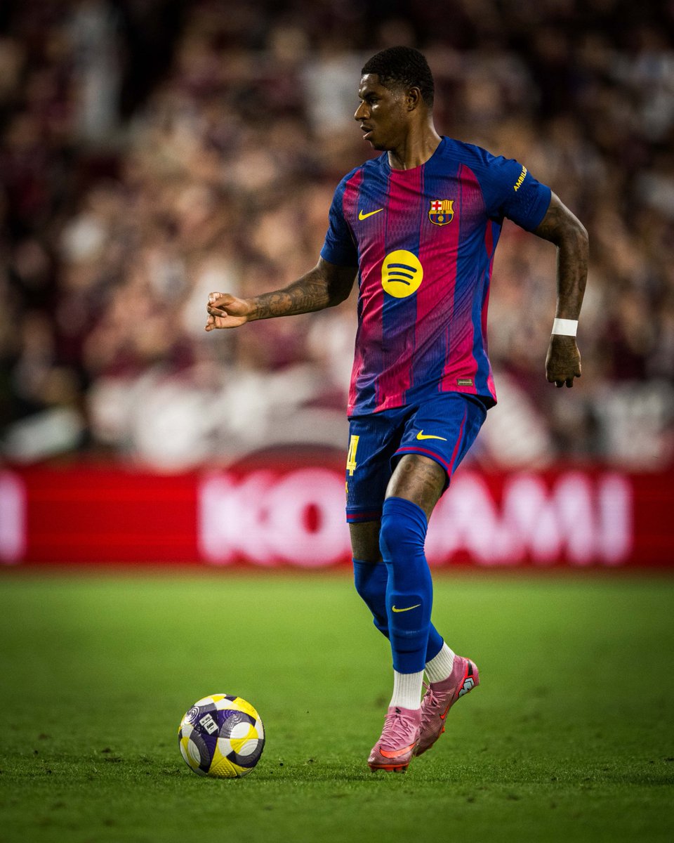 DorguBall's tweet image. 🚨BREAKING
Barcelona are ALREADY considering sending Marcus Rashford back to Man United!
Report in Spain claims loan star already faces demands to improve with patience fading.
#MUFC #Rashford #BarcelonaFC
ℹ️@MailSport