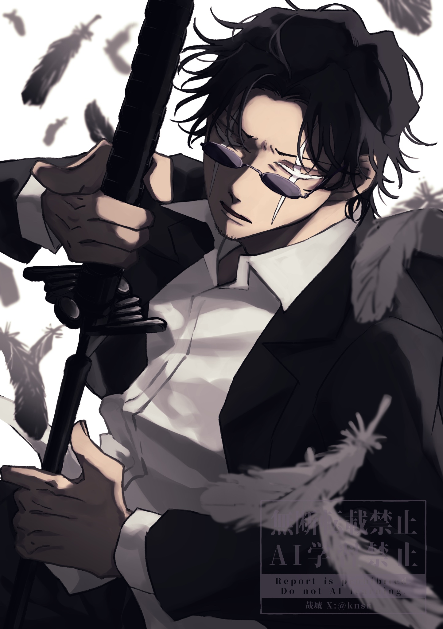 柘榴様 柘榴🐦‍⬛🦉🐦‍🔥 (@zakuro87) / X