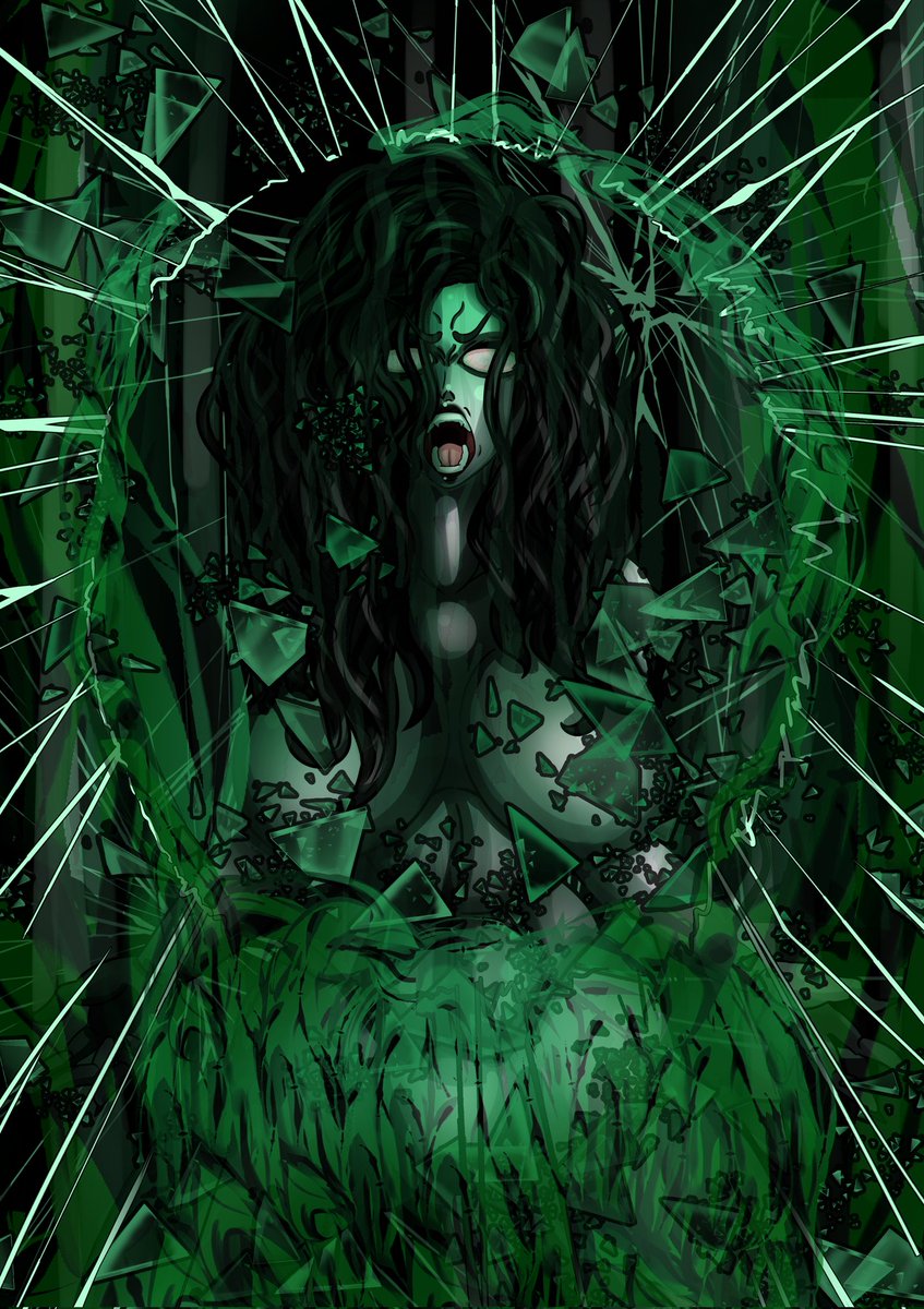 Purple Lily🌺💜 (@orochi790) on Twitter photo 