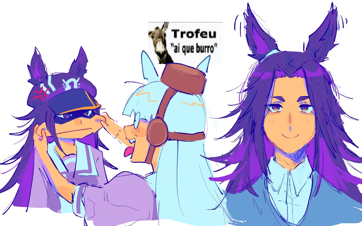 mamechin