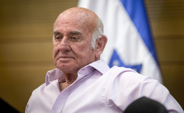 החדשות - N12 tweet media