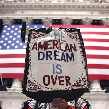 That’s Life, I Swear Podcast 🎙-EP 217:  The Vanishing 💭Dream: #RetirementinAmerica

🎧Listen on  
Apple apple.co/3MAFxhb
Spotify spoti.fi/3xCzww4
YouTube: ytubl.ink/3Em0
Website: bit.ly/39CE9MB