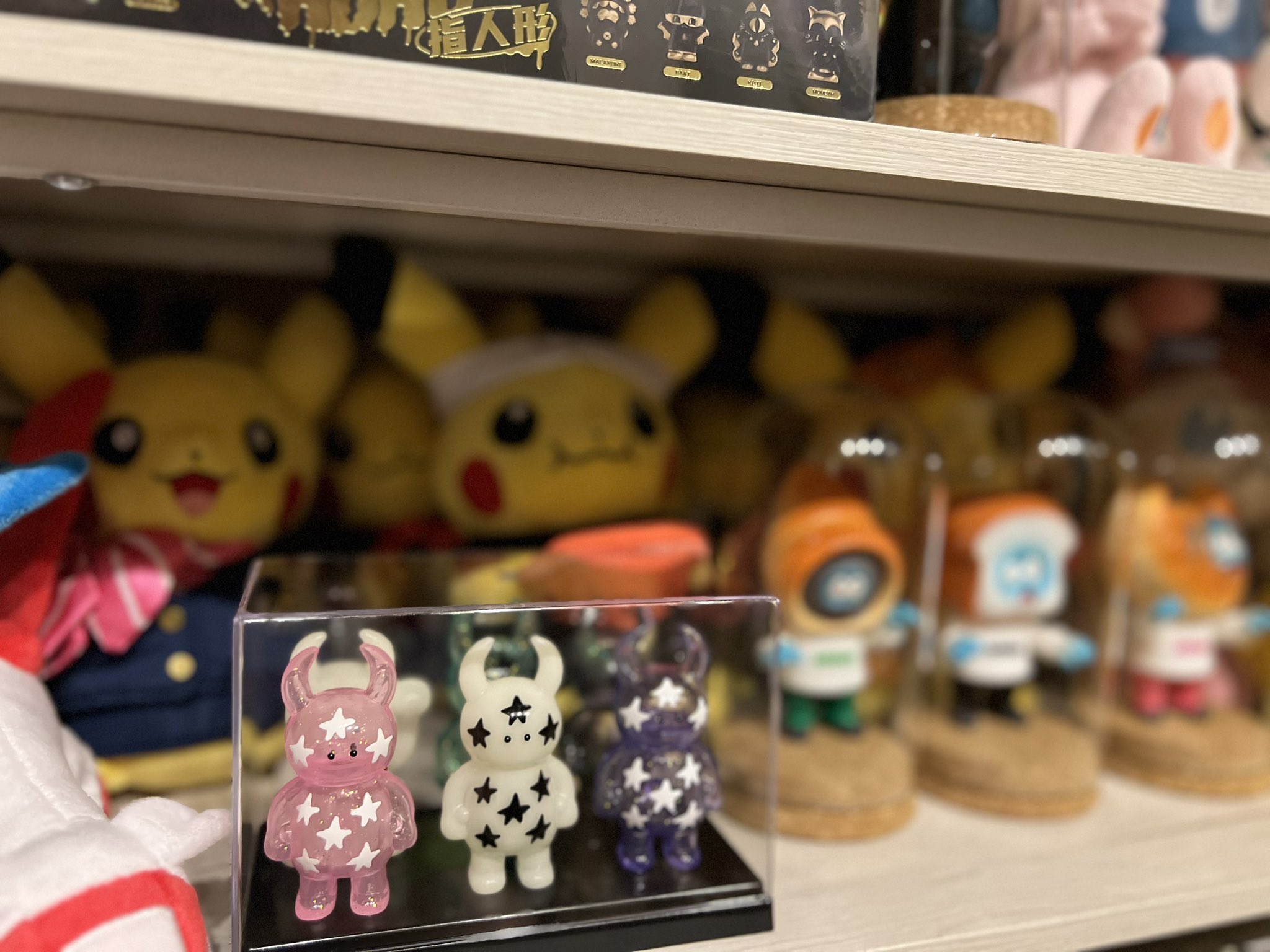 ポケドール まとめ売り【バラ売り️⭕️】 カードラボ 小倉店 on X: 