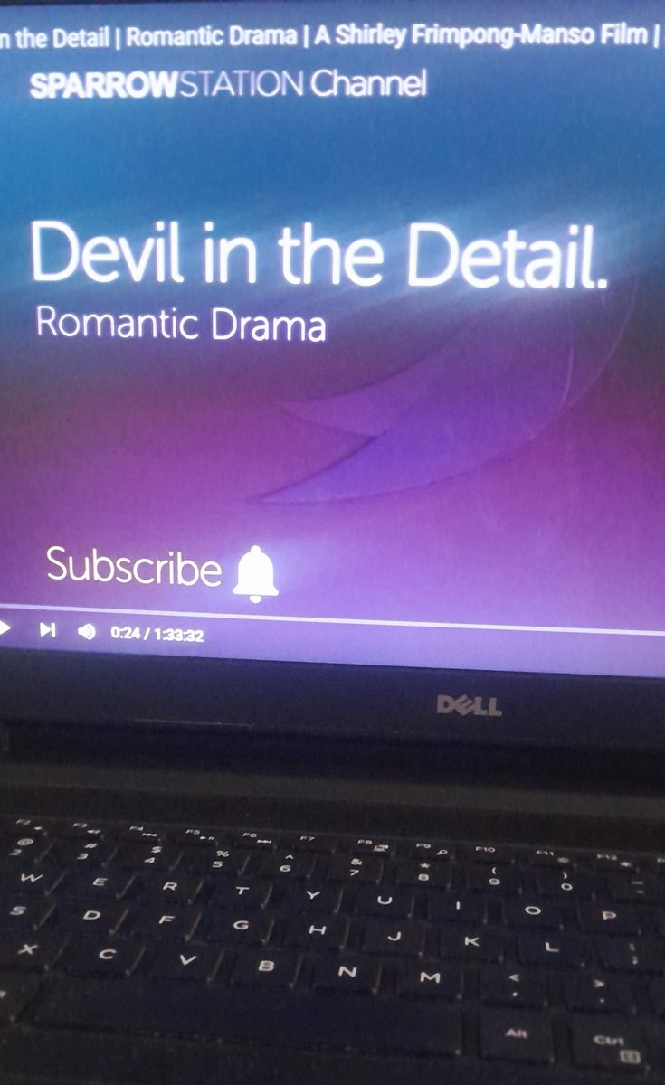 <a href="/shirleyfmanso/">Shirley Frimpong-Manso</a> <a href="/johndumelo/">Farmer John,MP</a> Already on YouTube watching "Devil in the Detail" then I see this post 😊

It's gonna be a long weekend for me on your channel