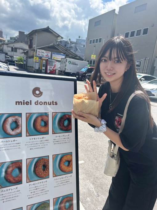 Twitterのコスプレ画像5