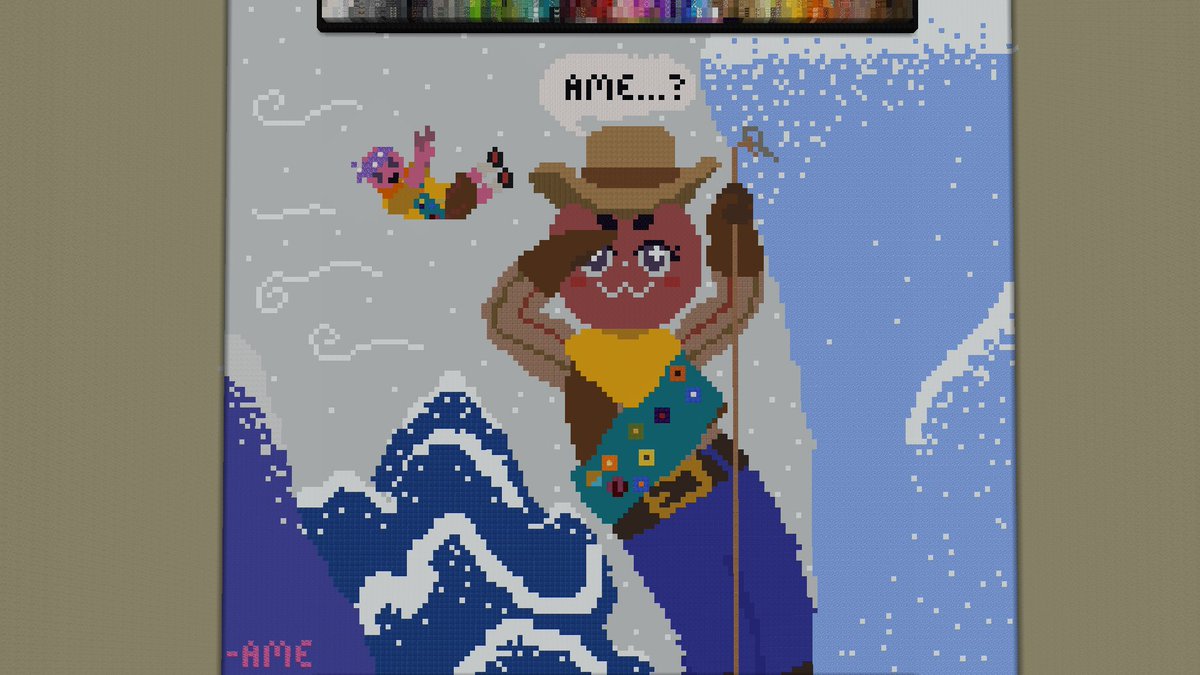 🍬 Ame 🍭 | 🇦🇷 tweet media