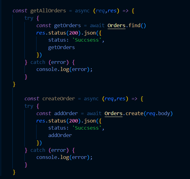 7xOneeeeeeeee9's tweet photo. is backend devs enjoy this ? https://t.co/TQsozJGM2U