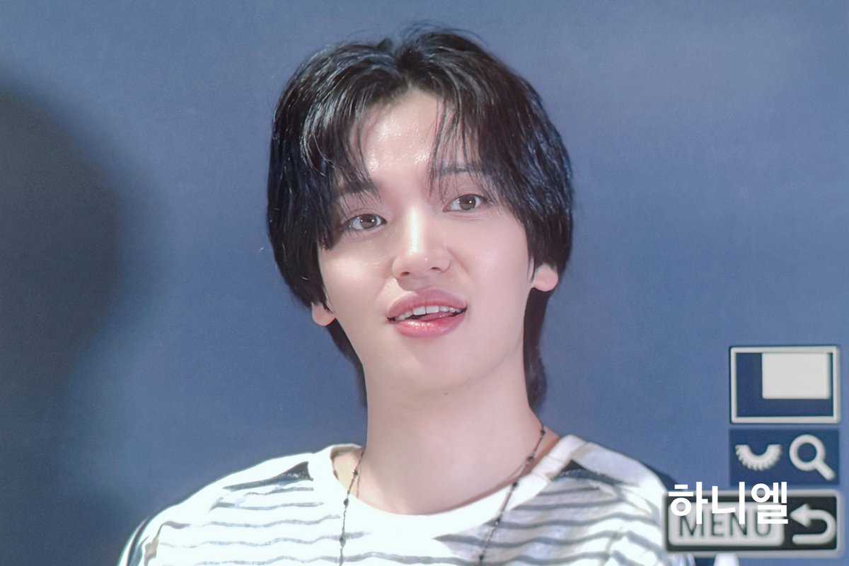 HA_NIEL's tweet photo. 250906 미니레코드 팬사인회 미리보기
#틴탑 #니엘  @TEEN_TOP @NIEL_ELNDENT 🍒 https://t.co/duTEBYUexI