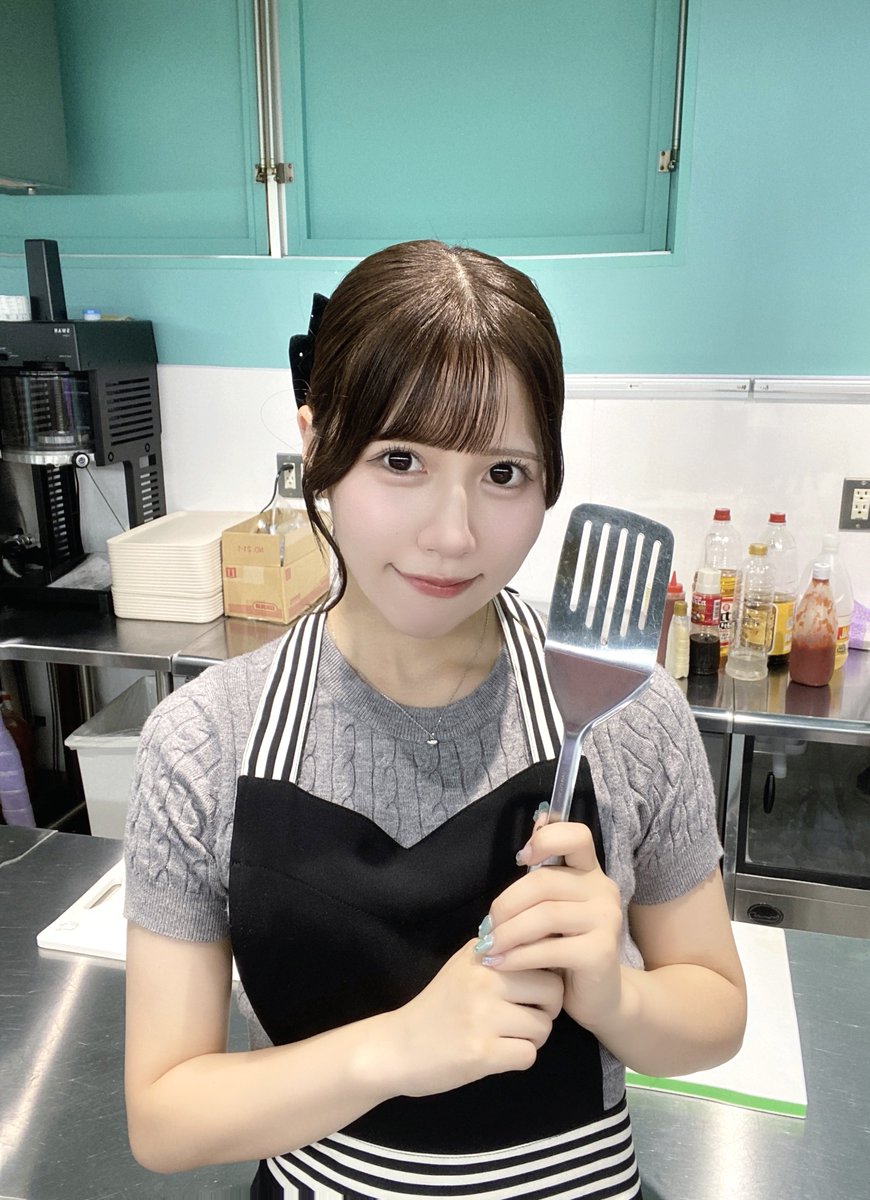 妃奈乃 愛莉(すーぱーぷーばぁー!!) (@airi_spv) on Twitter photo 今晩どうする? 今晩どうする?