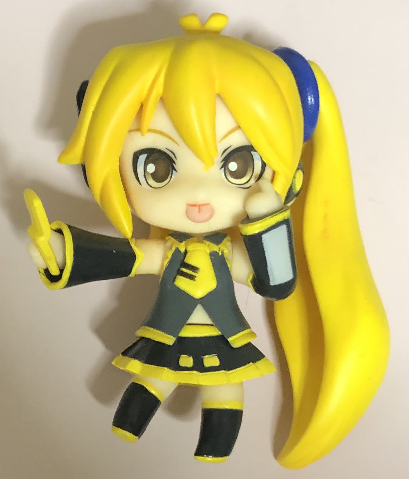 激レアフィギュア一式 れさの1号 on X: 