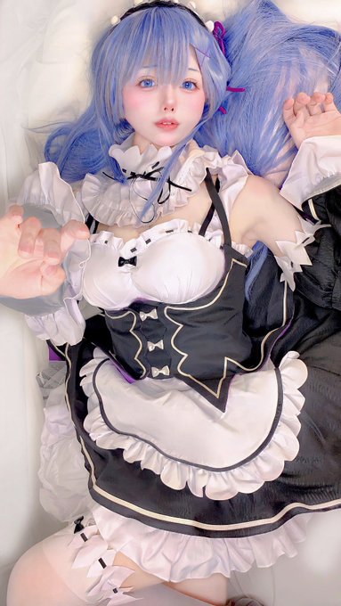 コスプレイヤーもぐらのTwitter画像25