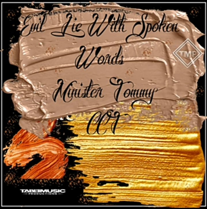 ❤️ #Good Afternoon Earthlings
its the #SaturdayMotivation Groove with #OAPOLUWASEYI
🎧 Evil Lie With Spoken Words - <a href="/MinisteTommycct/">E-Sentt Aka minister TommyCCT</a>