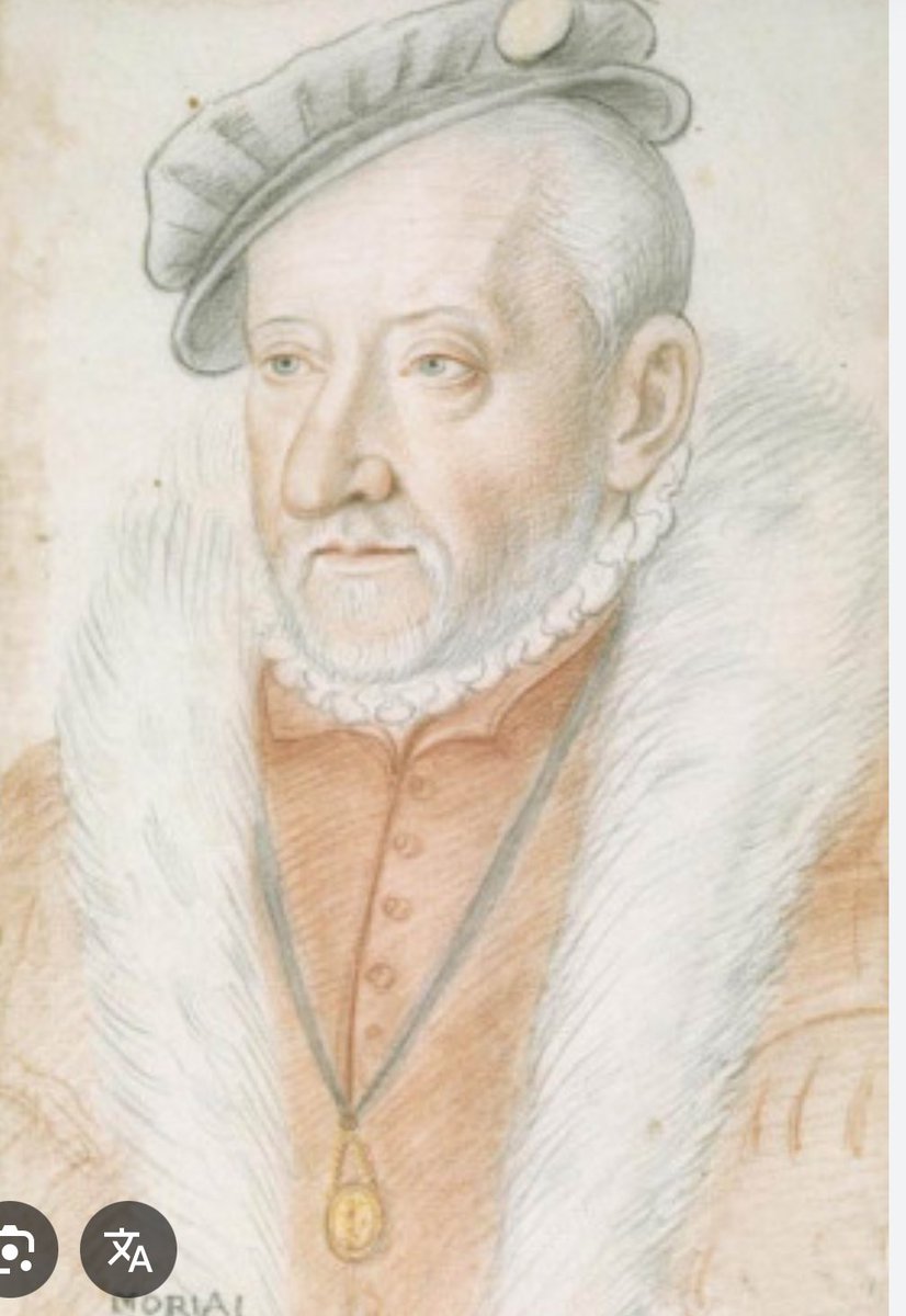 Le 6 septembre 1519 l’écrou de France François 1 er chargé Francois de Pontbriand d’engager toutes les dépenses nécessaires afin de construire le plus beau des châteaux de la Loire « Chambord «