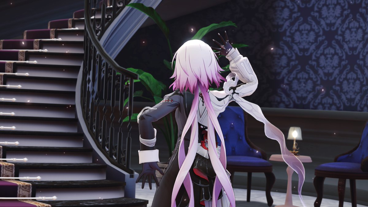 MMD - Search / X