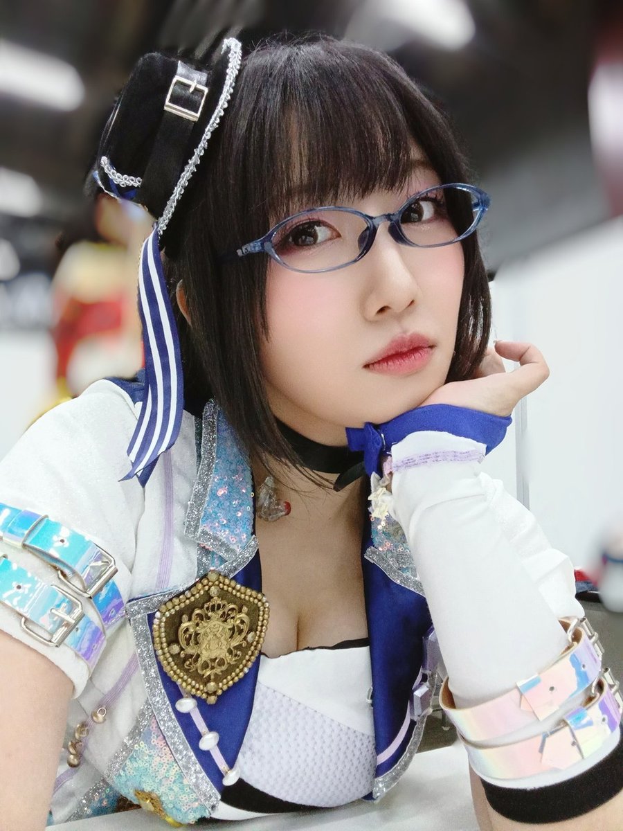 37long's tweet image. #デレステ10thツアー千秋楽_day1 お疲れ様でした！
プロデューサーさんの声いっぱい聞かせてくれてありがとうございました✨️
取り急ぎのDay1終演のご挨拶！

明日のDay2メンバーにバトンタッチ！！
シンデレラガールズ！ふぁいとー！！
