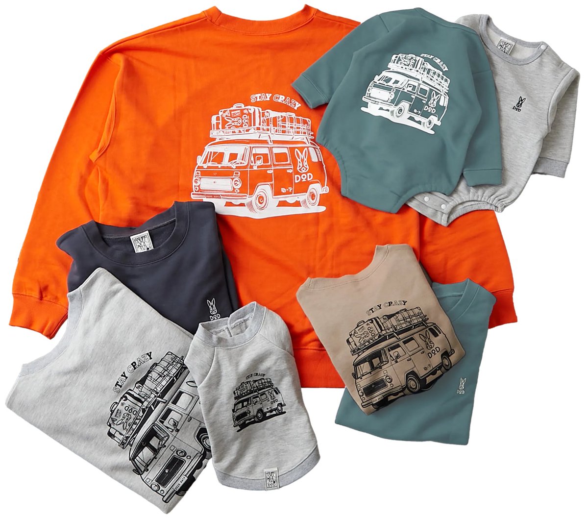 チャオパニックティピー CTYPY CIAOPAN