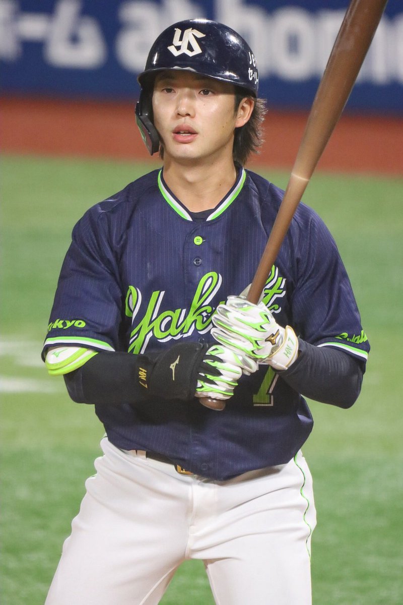 【即購入❌】長岡秀樹 プロ初ホームラン記念タオル 新品未開封 長岡秀樹 プロ初ホームラン記念グッズ販売について | 東京