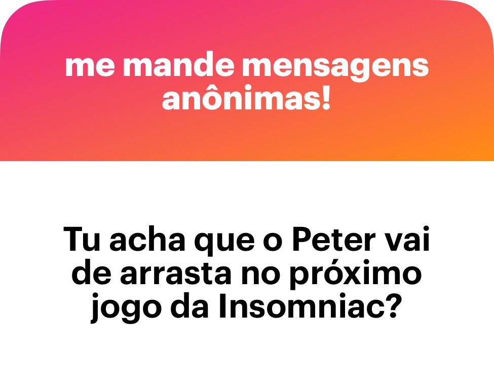 Espero que não. Sou do time que não aguenta mais finais tristes pro Peter. Tanto que gostei dessa nova run do Ultimate em que ele tem os filhos com a MJ (por mais que não seja tão perfeita assim)