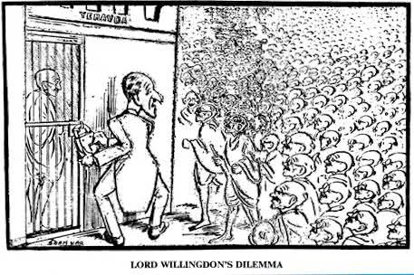 RebornManish's tweet image. मुसलमानो के नेता जिन्ना थे। 

हिन्दुओ के नेता सावरकर थे।दलितों के नेता अम्बेडकर थे। सवर्णो ने तो मार ही डाला। 
●●
बंगाल में सुभाष थे, गुजरात मे सरदार थे। महाराष्ट्र में तिलक थे। पंजाब में युवाओ के भगतसिंह, वृद्धो के छोटूराम थे। 

अंग्रेज उनके दुश्मन थे। 
●●
जब ये सब सुनता हूँ…